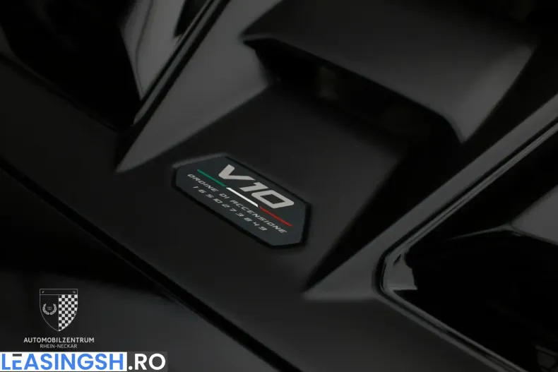 Lamborghini Huracán din 2024 cu 3.101 km - oferta LAM216863 - foto 35