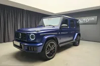 Mercedes-Benz G 63 AMG (Clasa G) din 2024 cu 98.030 km - oferta MER216865 - foto 1