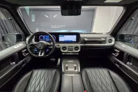 Mercedes-Benz G 63 AMG (Clasa G) din 2024 cu 98.030 km - oferta MER216865 - foto 2