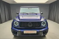 Mercedes-Benz G 63 AMG (Clasa G) din 2024 cu 98.030 km - oferta MER216865 - foto 3