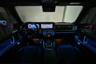 Mercedes-Benz G 63 AMG (Clasa G) din 2024 cu 98.030 km - oferta MER216865 - foto 4
