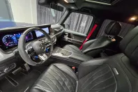 Mercedes-Benz G 63 AMG (Clasa G) din 2024 cu 98.030 km - oferta MER216865 - foto 6