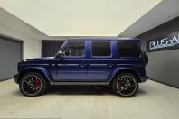 Mercedes-Benz G 63 AMG (Clasa G) din 2024 cu 98.030 km - oferta MER216865 - foto 7