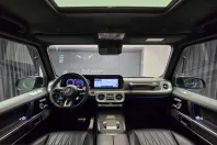 Mercedes-Benz G 63 AMG (Clasa G) din 2024 cu 98.030 km - oferta MER216865 - foto 8