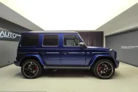 Mercedes-Benz G 63 AMG (Clasa G) din 2024 cu 98.030 km - oferta MER216865 - foto 9