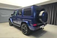 Mercedes-Benz G 63 AMG (Clasa G) din 2024 cu 98.030 km - oferta MER216865 - foto 12