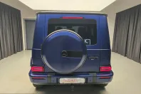 Mercedes-Benz G 63 AMG (Clasa G) din 2024 cu 98.030 km - oferta MER216865 - foto 14