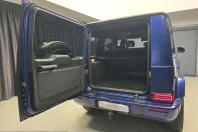 Mercedes-Benz G 63 AMG (Clasa G) din 2024 cu 98.030 km - oferta MER216865 - foto 16