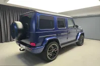 Mercedes-Benz G 63 AMG (Clasa G) din 2024 cu 98.030 km - oferta MER216865 - foto 18