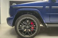 Mercedes-Benz G 63 AMG (Clasa G) din 2024 cu 98.030 km - oferta MER216865 - foto 20