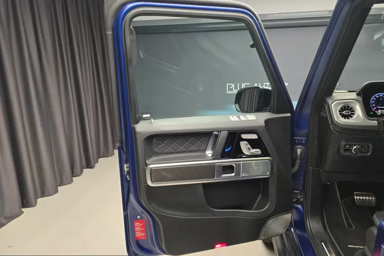 Mercedes-Benz G 63 AMG (Clasa G) din 2024 cu 98.030 km - oferta MER216865 - foto 23