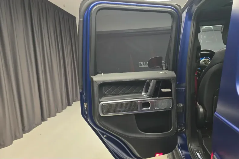 Mercedes-Benz G 63 AMG (Clasa G) din 2024 cu 98.030 km - oferta MER216865 - foto 25