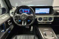 Mercedes-Benz G 63 AMG (Clasa G) din 2024 cu 98.030 km - oferta MER216865 - foto 26