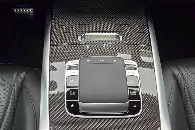 Mercedes-Benz G 63 AMG (Clasa G) din 2024 cu 98.030 km - oferta MER216865 - foto 27