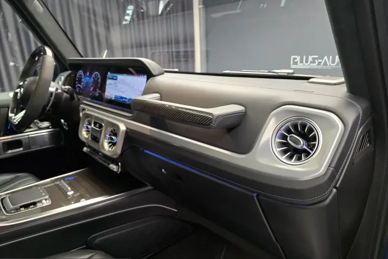 Mercedes-Benz G 63 AMG (Clasa G) din 2024 cu 98.030 km - oferta MER216865 - foto 33