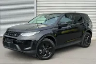 Land Rover Discovery Sport din 2022 cu 50.416 km - oferta LAN216866 - foto 1