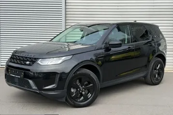 Land Rover Discovery Sport din 2022 - oferta LAN216866