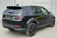 Land Rover Discovery Sport din 2022 cu 50.416 km - oferta LAN216866 - foto 4