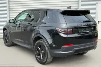Land Rover Discovery Sport din 2022 cu 50.416 km - oferta LAN216866 - foto 5