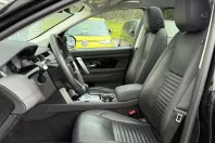 Land Rover Discovery Sport din 2022 cu 50.416 km - oferta LAN216866 - foto 10