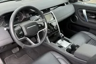 Land Rover Discovery Sport din 2022 cu 50.416 km - oferta LAN216866 - foto 11