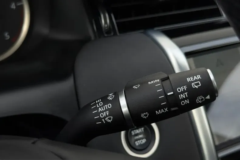 Land Rover Discovery Sport din 2022 cu 50.416 km - oferta LAN216866 - foto 16