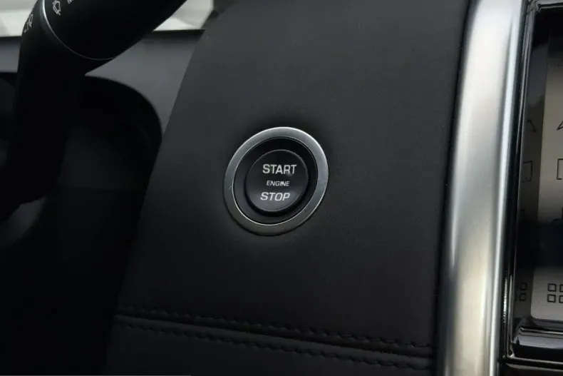 Land Rover Discovery Sport din 2022 cu 50.416 km - oferta LAN216866 - foto 17
