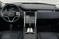 Land Rover Discovery Sport din 2022 cu 50.416 km - oferta LAN216866 - foto 27