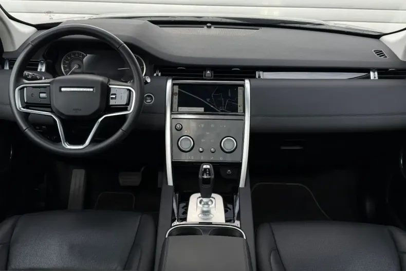 Land Rover Discovery Sport din 2022 cu 50.416 km - oferta LAN216866 - foto 27