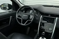 Land Rover Discovery Sport din 2022 cu 50.416 km - oferta LAN216866 - foto 33