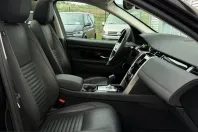 Land Rover Discovery Sport din 2022 cu 50.416 km - oferta LAN216866 - foto 35