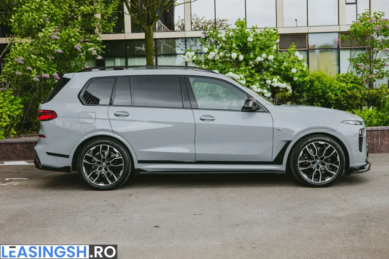 BMW X7 (Seria X) din 2024 cu 29.800 km - oferta BMW216867 - foto 6