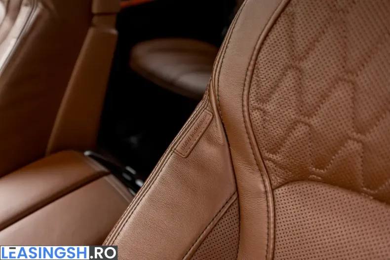 BMW X7 (Seria X) din 2024 cu 29.800 km - oferta BMW216867 - foto 16