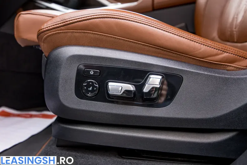 BMW X7 (Seria X) din 2024 cu 29.800 km - oferta BMW216867 - foto 17