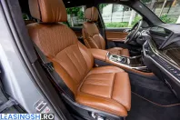 BMW X7 (Seria X) din 2024 cu 29.800 km - oferta BMW216867 - foto 18