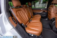 BMW X7 (Seria X) din 2024 cu 29.800 km - oferta BMW216867 - foto 20
