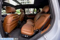 BMW X7 (Seria X) din 2024 cu 29.800 km - oferta BMW216867 - foto 21