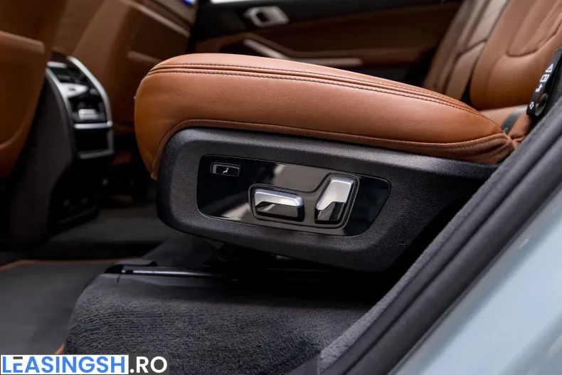 BMW X7 (Seria X) din 2024 cu 29.800 km - oferta BMW216867 - foto 24