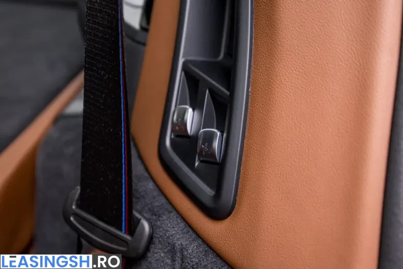 BMW X7 (Seria X) din 2024 cu 29.800 km - oferta BMW216867 - foto 25