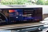 BMW X7 (Seria X) din 2024 cu 29.800 km - oferta BMW216867 - foto 31