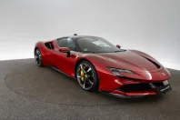 Ferrari SF90 din 2021 cu 32.000 km - oferta FER216868 - foto 1