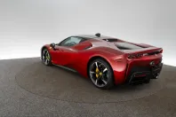 Ferrari SF90 din 2021 cu 32.000 km - oferta FER216868 - foto 4