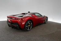 Ferrari SF90 din 2021 cu 32.000 km - oferta FER216868 - foto 5