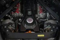 Ferrari SF90 din 2021 cu 32.000 km - oferta FER216868 - foto 8