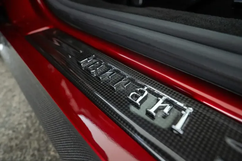 Ferrari SF90 din 2021 cu 32.000 km - oferta FER216868 - foto 13