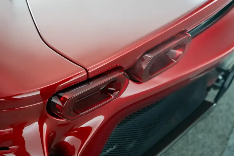 Ferrari SF90 din 2021 cu 32.000 km - oferta FER216868 - foto 15