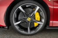 Ferrari SF90 din 2021 cu 32.000 km - oferta FER216868 - foto 19