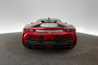 Ferrari SF90 din 2021 cu 32.000 km - oferta FER216868 - foto 21