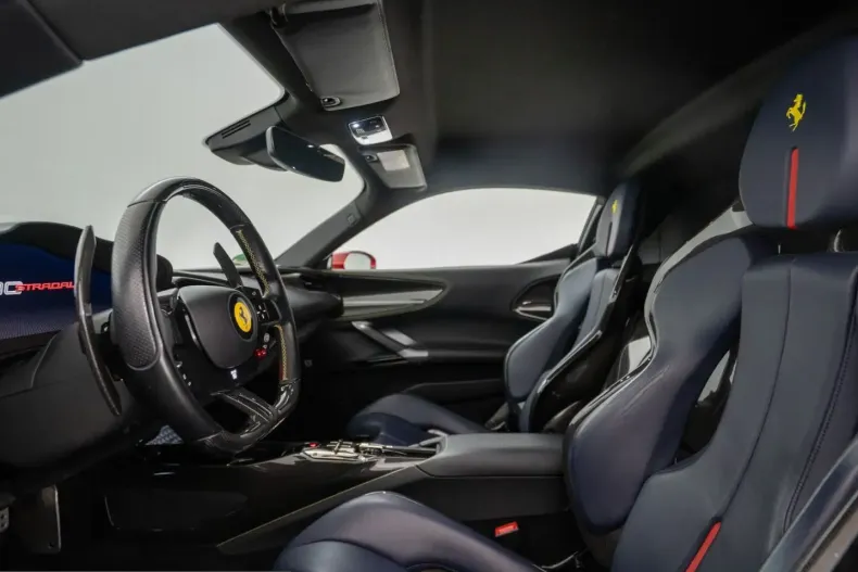 Ferrari SF90 din 2021 cu 32.000 km - oferta FER216868 - foto 24