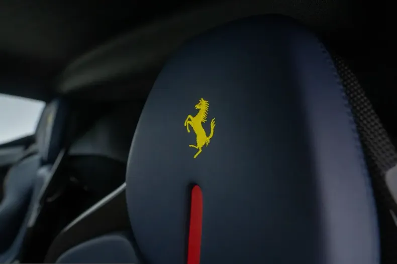 Ferrari SF90 din 2021 cu 32.000 km - oferta FER216868 - foto 27